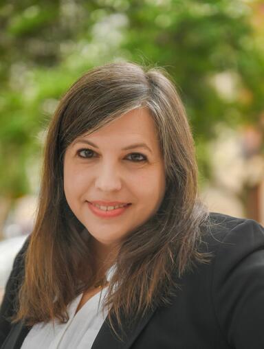 Ilana Avital Headshot