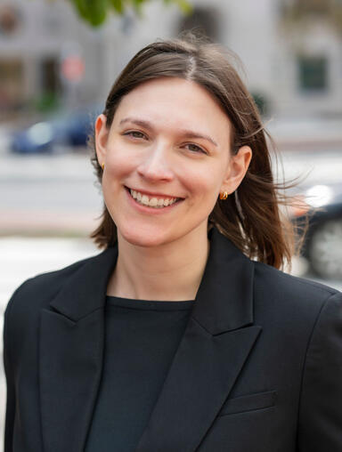 Jessie Berger