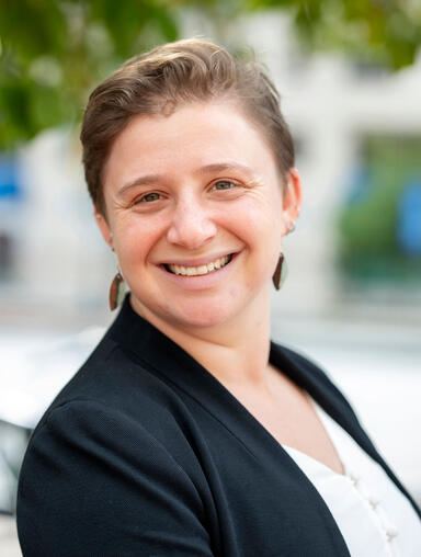 Elana Orbuch