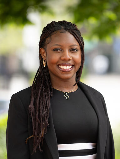 Adwoa N.