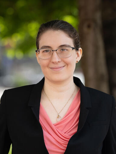 Sarah P.