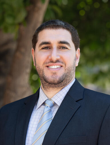 Ramy Zamzam