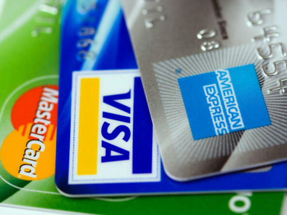 Credit Cards
