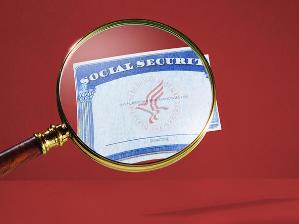 Social Security Benefits Appeal