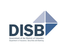 DISB Logo