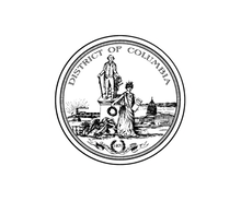 DC Council Logo