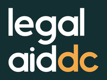 Legal Aid DC logo
