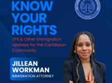 Know Your Rights Webinar