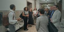 landlord tenant tour