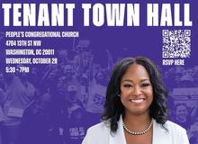 tenant town hall
