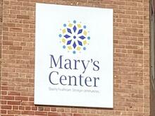 mary's center