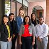 Legal Aid DC's Immigration team