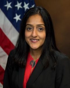 Vanita Gupta